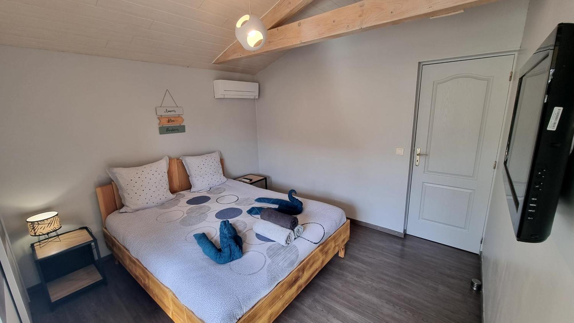 Charmante Maison, Idealement Situee Fitou Zewnętrze zdjęcie