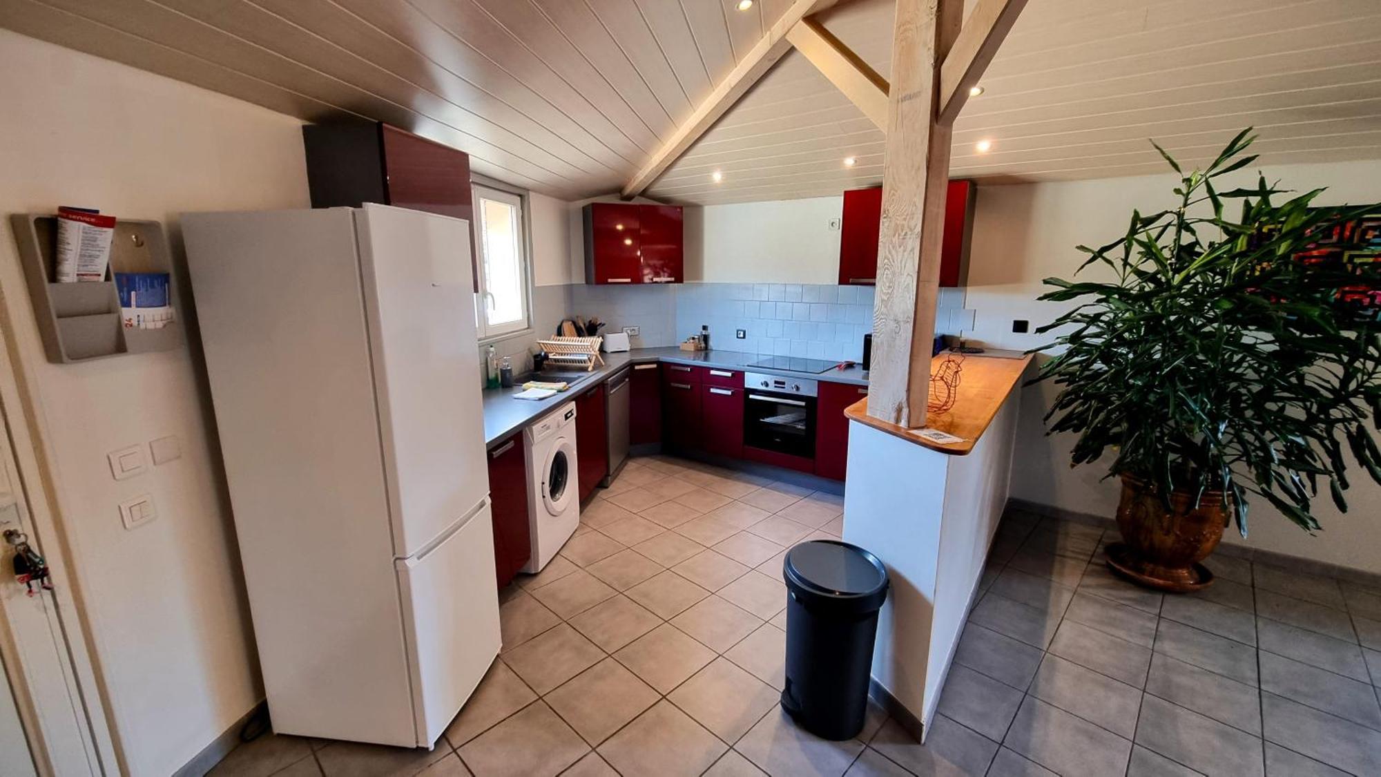 Charmante Maison, Idealement Situee Fitou Zewnętrze zdjęcie