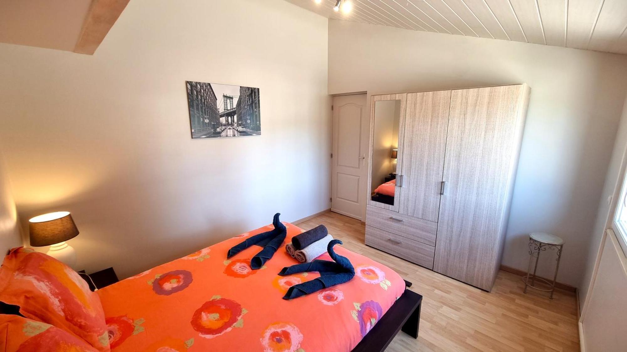 Charmante Maison, Idealement Situee Fitou Zewnętrze zdjęcie