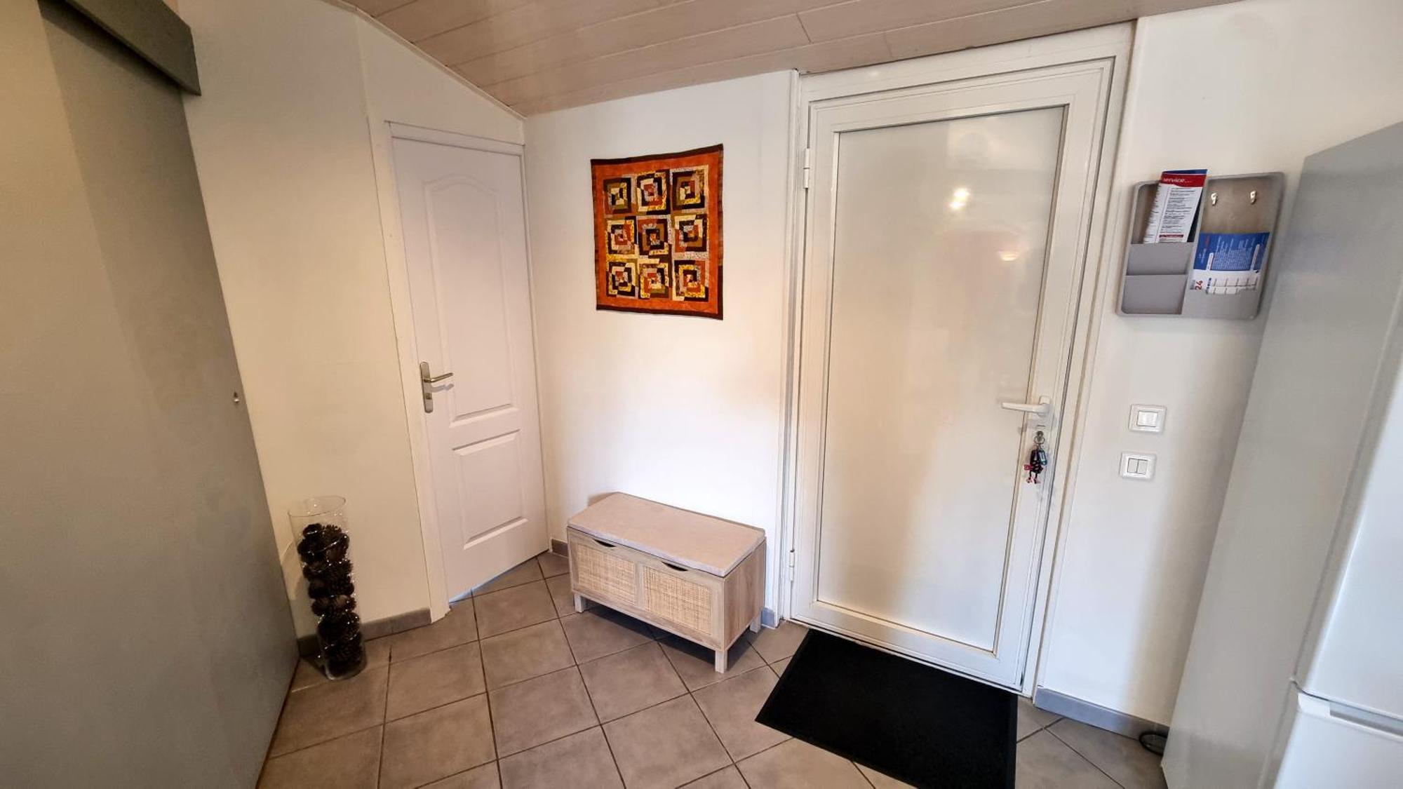 Charmante Maison, Idealement Situee Fitou Zewnętrze zdjęcie